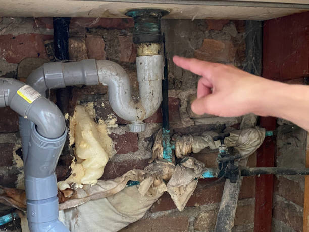 Water damage restoration experts in West Simsbury, CT